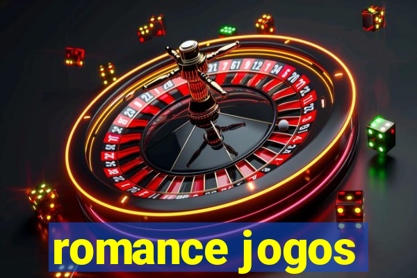 romance jogos